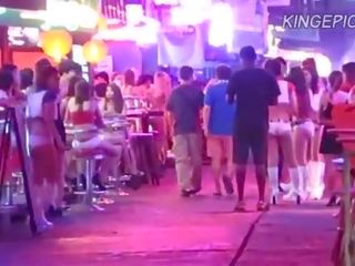 Asia sex video turist - bangkok naughtiness pentru singur men&excl;