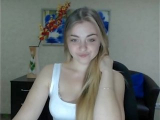 [HottestWebcams.xyz] Amazingly splendid Teen On Webcam
