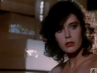 Sylvia kristel - amore dalam prima classe (1979)