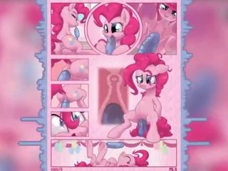 [hd] mlp adulte agrafe compilation (stoic/5)