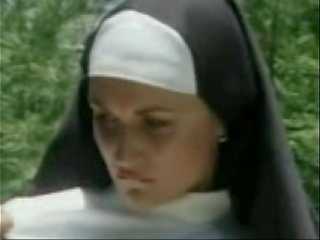 Nonne gefickt von ein monk
