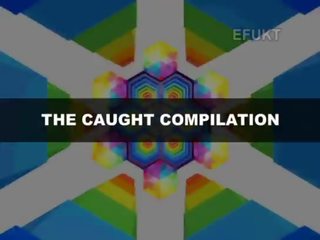 * The Caught red handed Compilation