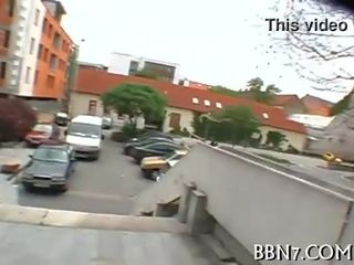 Tšehhi avalik seks video toru
