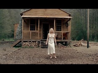 珍妮弗 lawrence - serena (2014) 脏 视频 节目 现场