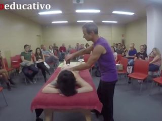 Clase nÃÂÃÂÃÂÃÂº1 de masaje erÃÂÃÂÃÂÃÂ³tico anal